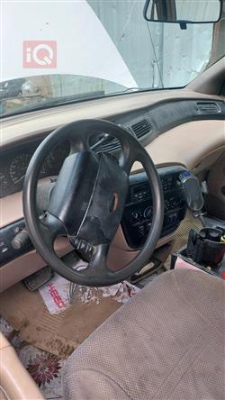 فورد ويند ستار